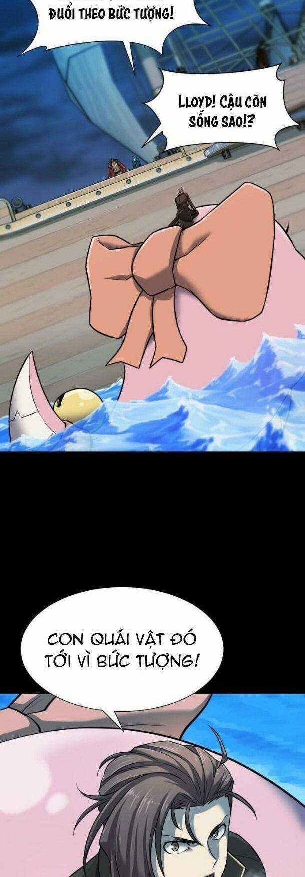 Bậc Thầy Thiết Kế Điền Trang Chương 31 trang 21