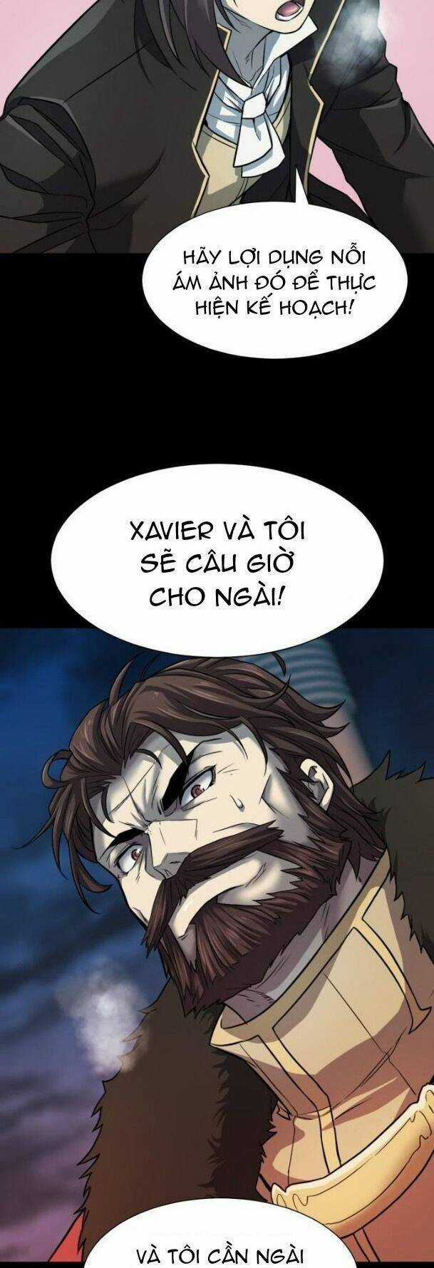 Bậc Thầy Thiết Kế Điền Trang Chương 31 trang 22