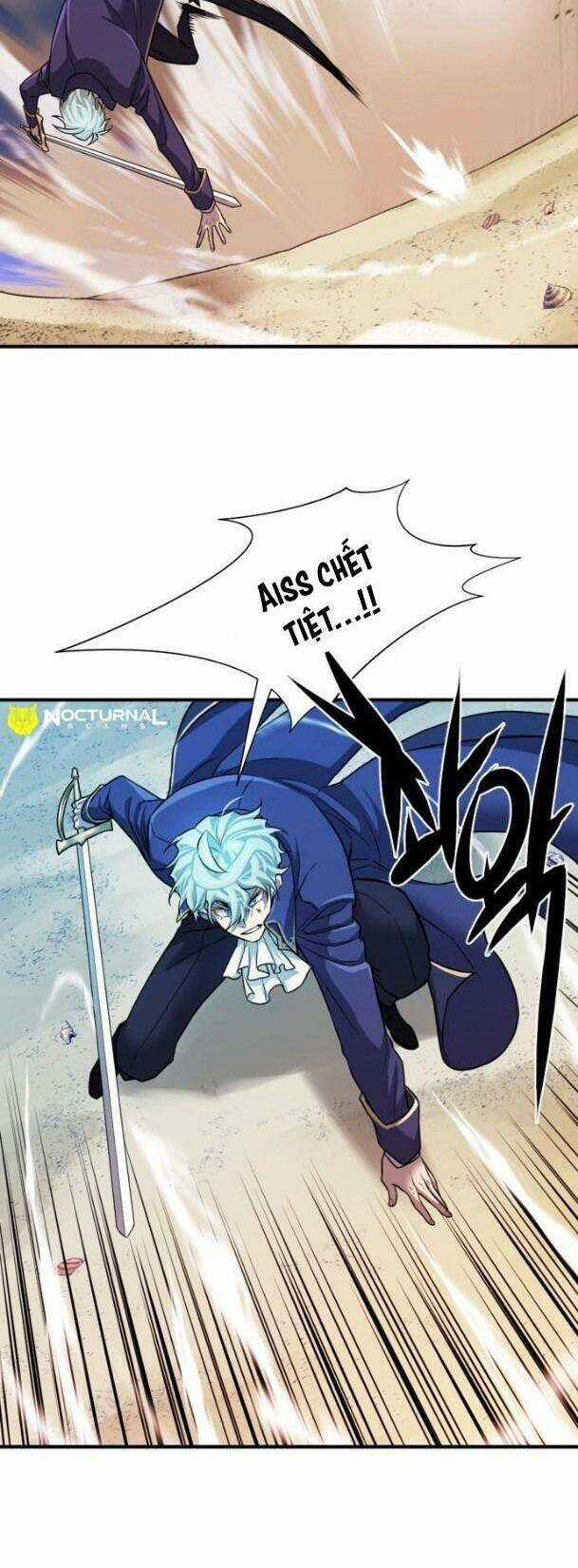 Bậc Thầy Thiết Kế Điền Trang Chương 31 trang 25