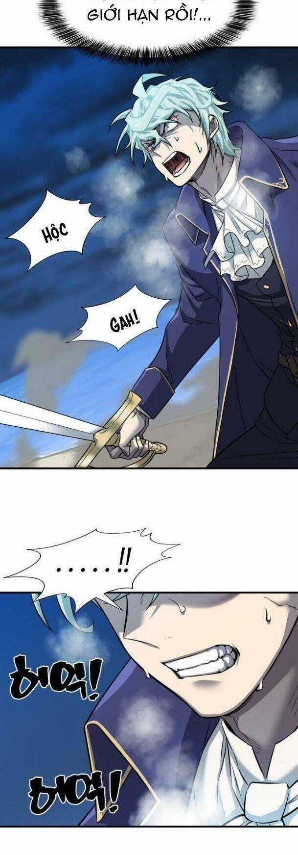 Bậc Thầy Thiết Kế Điền Trang Chương 31 trang 27