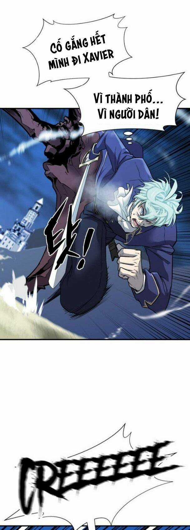 Bậc Thầy Thiết Kế Điền Trang Chương 31 trang 28