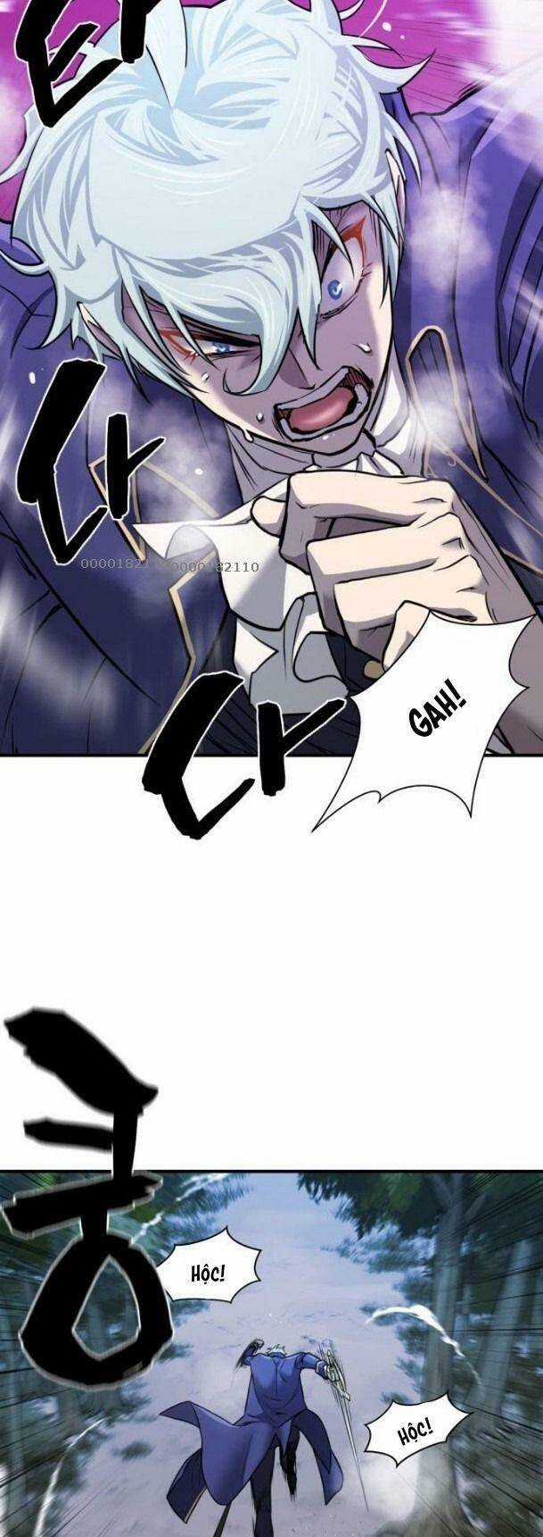 Bậc Thầy Thiết Kế Điền Trang Chương 31 trang 30