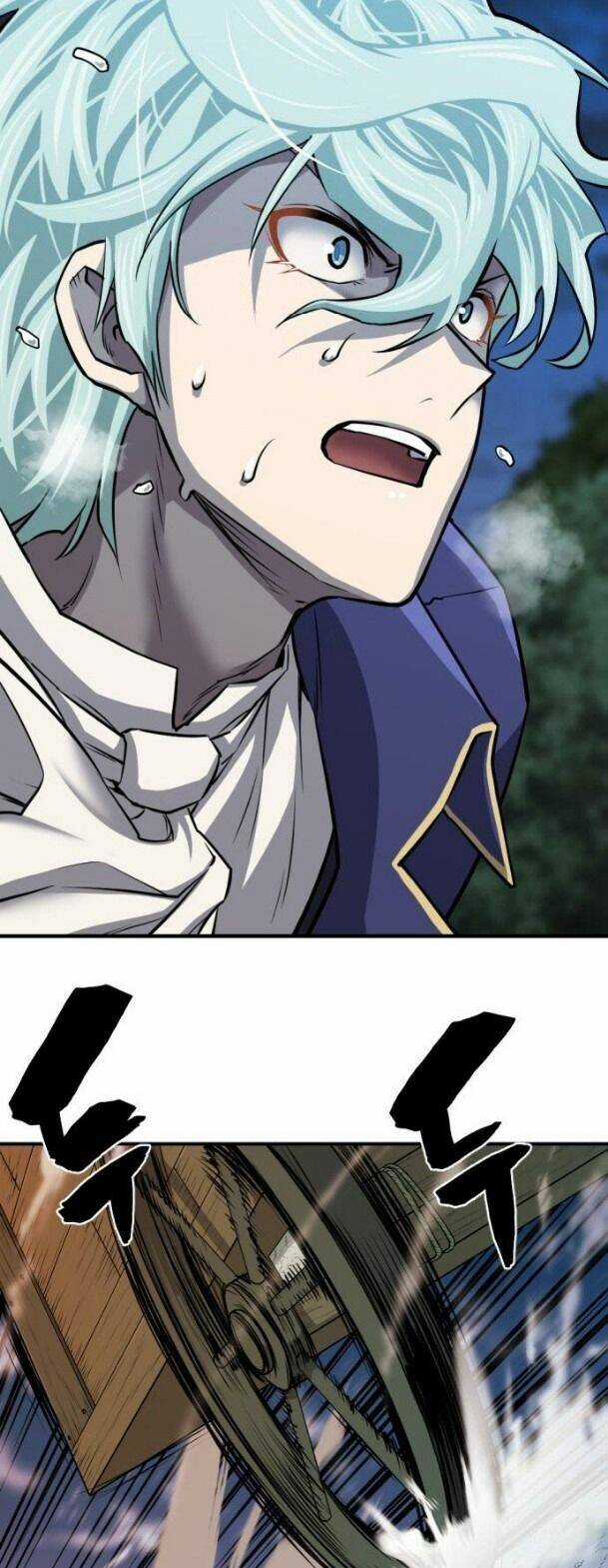 Bậc Thầy Thiết Kế Điền Trang Chương 31 trang 34