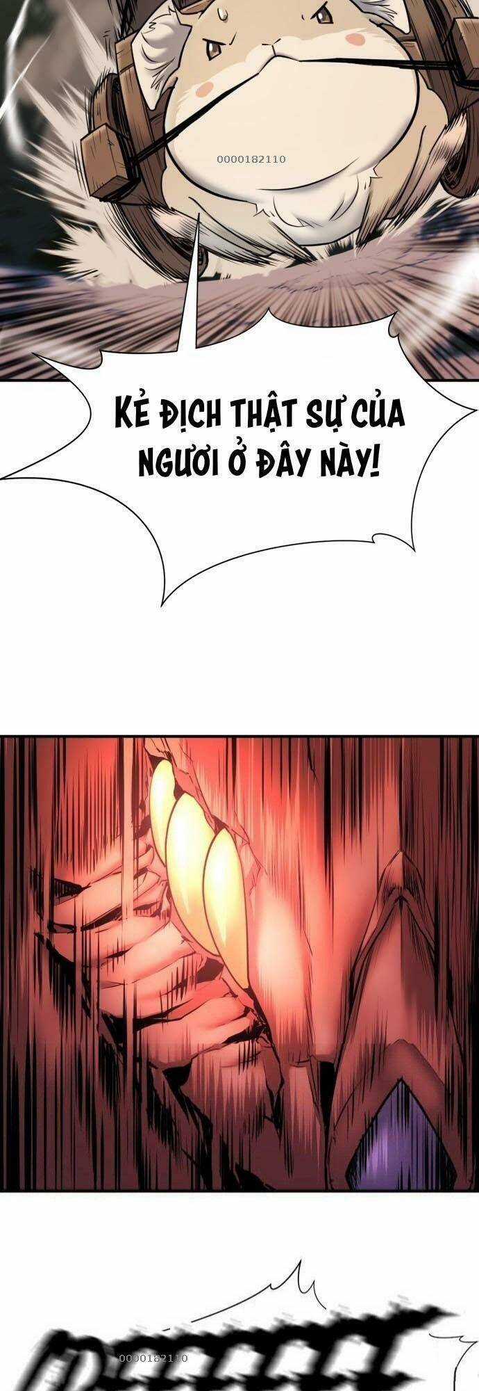 Bậc Thầy Thiết Kế Điền Trang Chương 31 trang 38