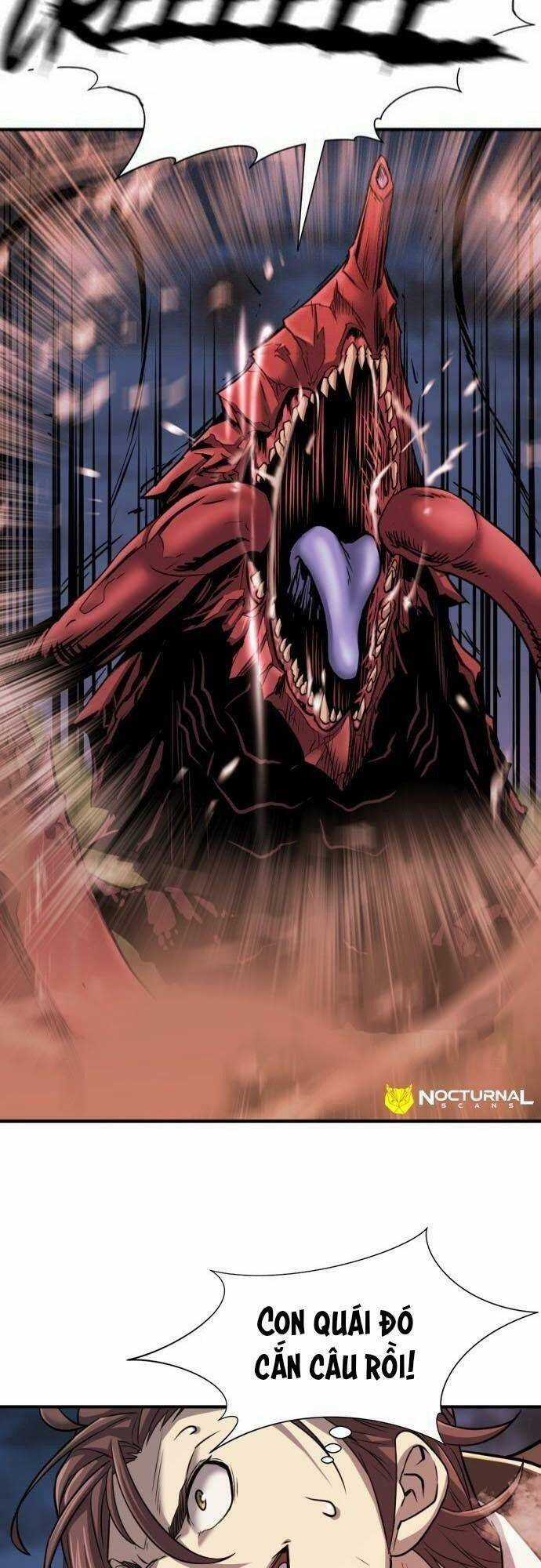 Bậc Thầy Thiết Kế Điền Trang Chương 31 trang 39