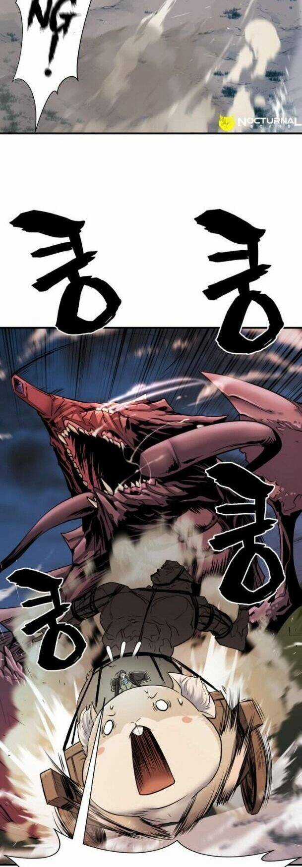 Bậc Thầy Thiết Kế Điền Trang Chương 31 trang 45