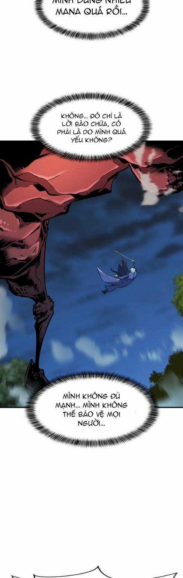 Bậc Thầy Thiết Kế Điền Trang Chương 31 trang 55