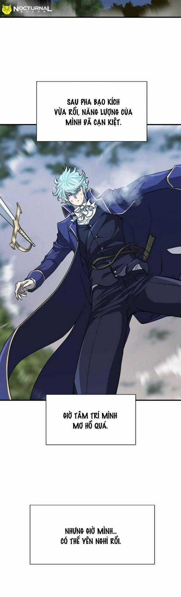 Bậc Thầy Thiết Kế Điền Trang Chương 32 trang 1