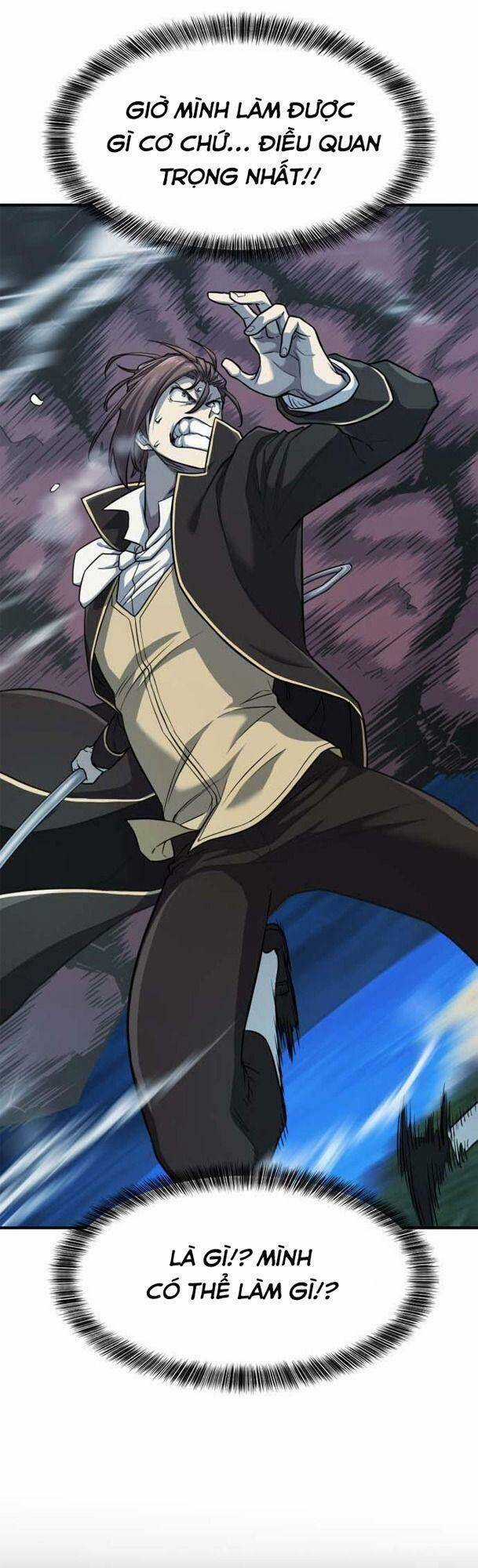 Bậc Thầy Thiết Kế Điền Trang Chương 32 trang 11