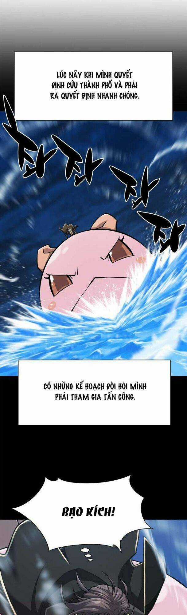 Bậc Thầy Thiết Kế Điền Trang Chương 32 trang 12