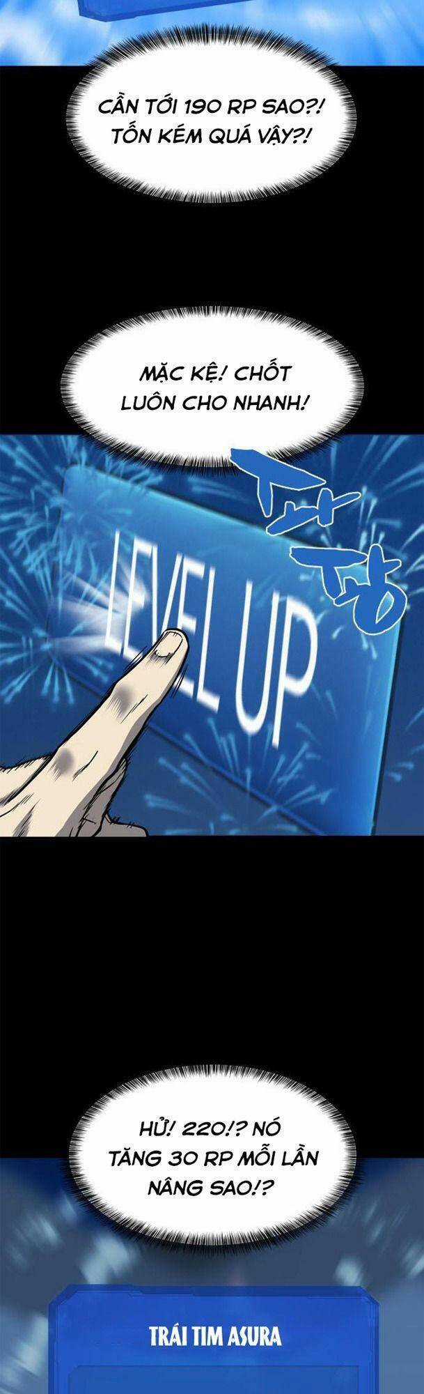 Bậc Thầy Thiết Kế Điền Trang Chương 32 trang 15