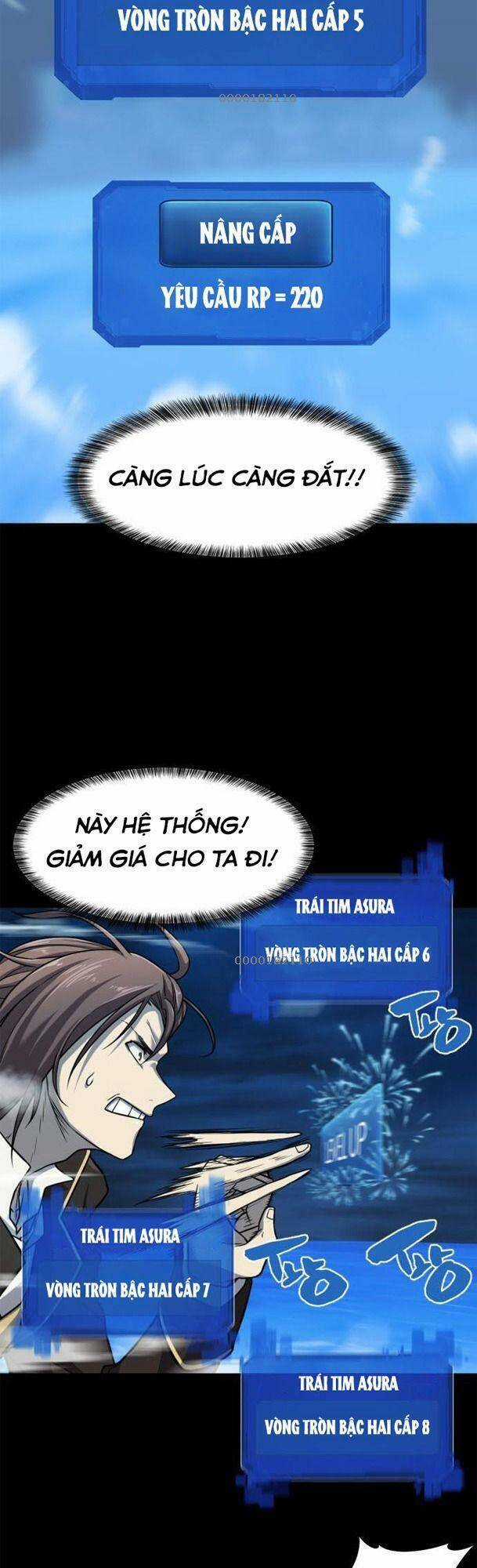 Bậc Thầy Thiết Kế Điền Trang Chương 32 trang 16