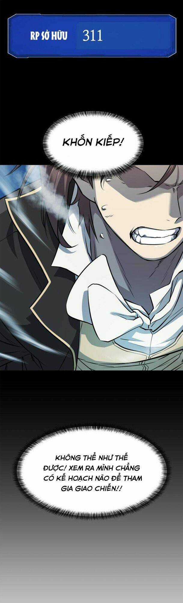 Bậc Thầy Thiết Kế Điền Trang Chương 32 trang 19