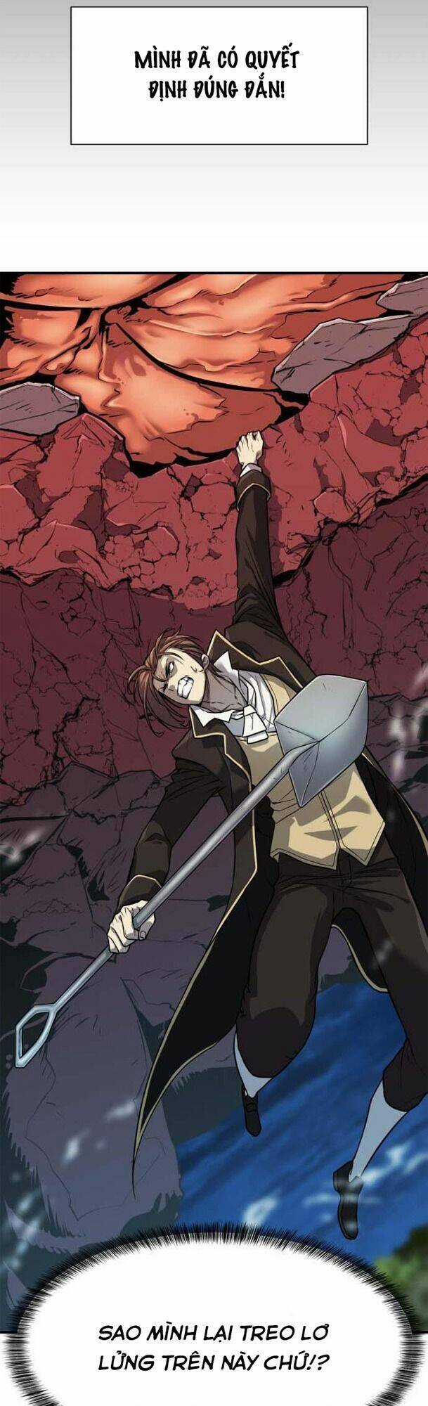 Bậc Thầy Thiết Kế Điền Trang Chương 32 trang 20