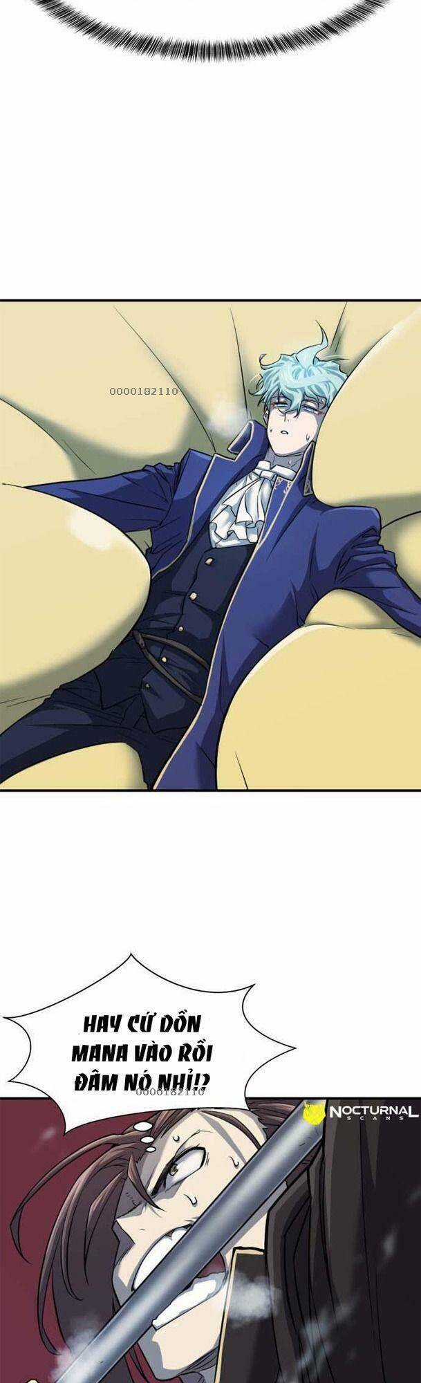 Bậc Thầy Thiết Kế Điền Trang Chương 32 trang 21