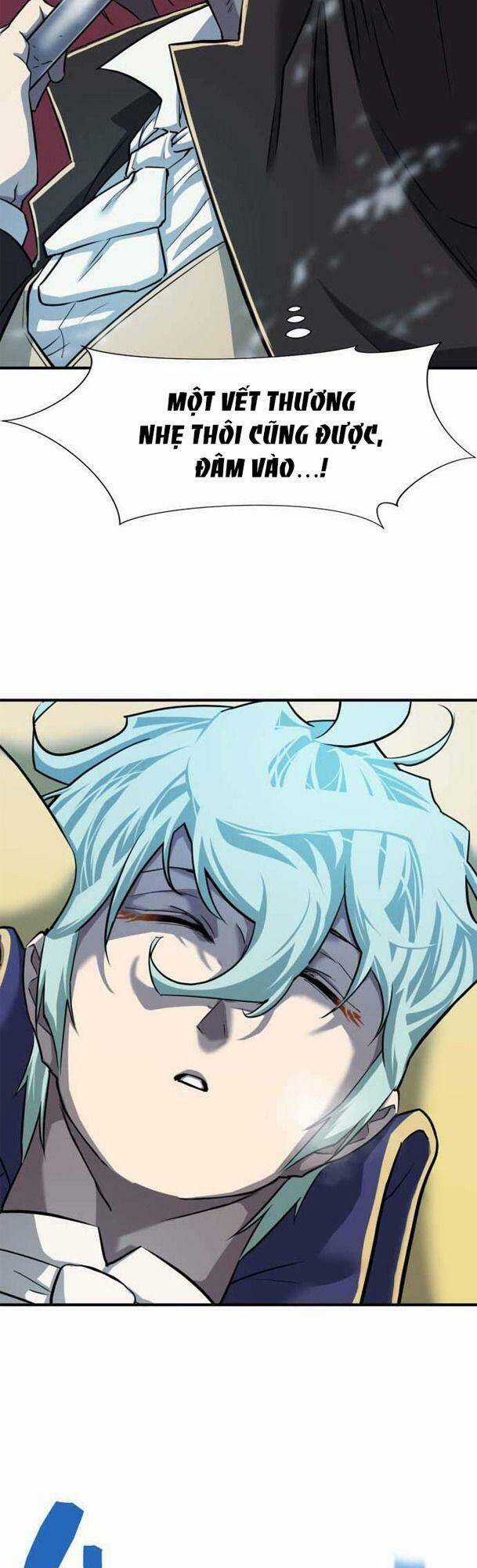 Bậc Thầy Thiết Kế Điền Trang Chương 32 trang 22