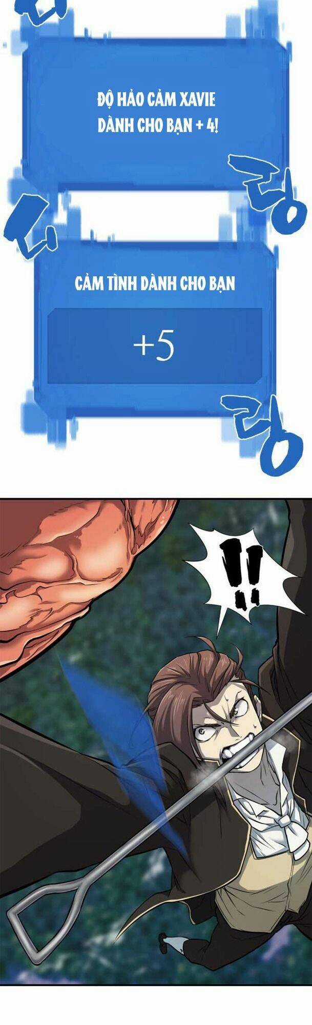 Bậc Thầy Thiết Kế Điền Trang Chương 32 trang 23