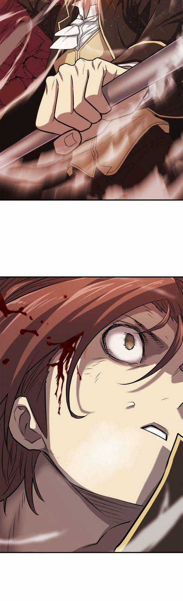 Bậc Thầy Thiết Kế Điền Trang Chương 32 trang 32