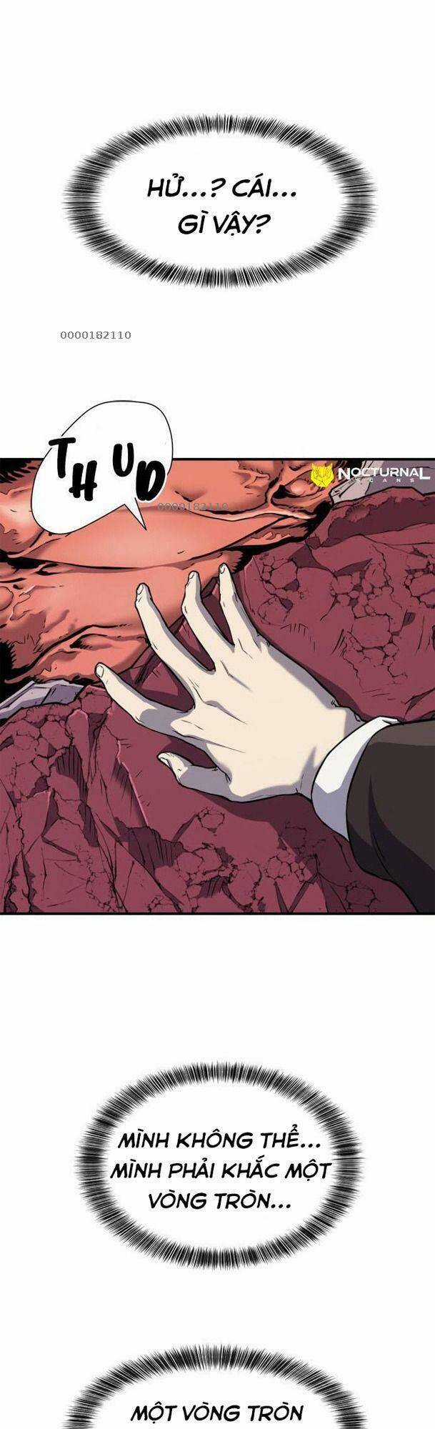 Bậc Thầy Thiết Kế Điền Trang Chương 32 trang 33