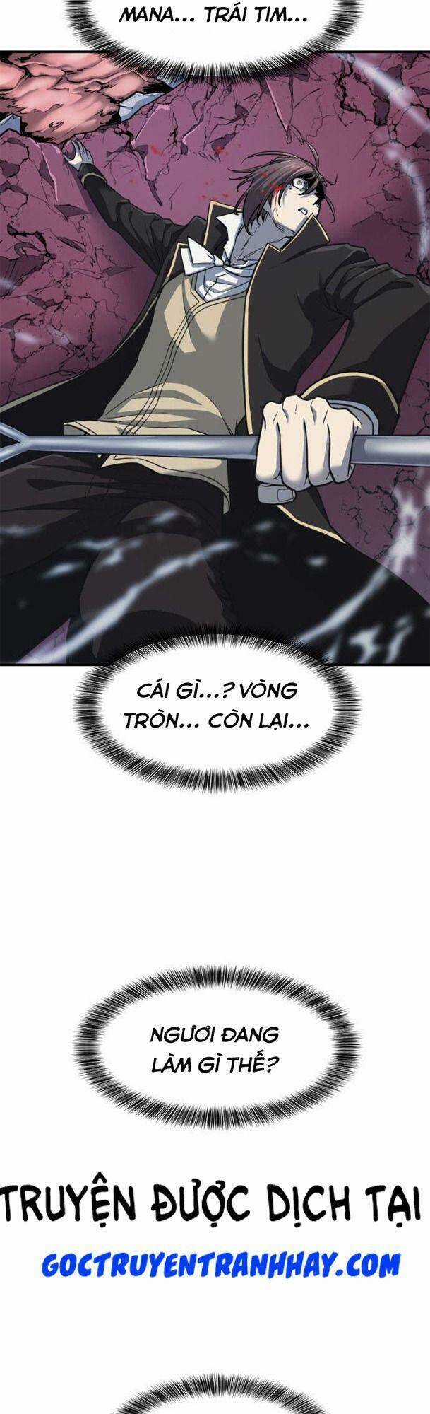 Bậc Thầy Thiết Kế Điền Trang Chương 32 trang 34