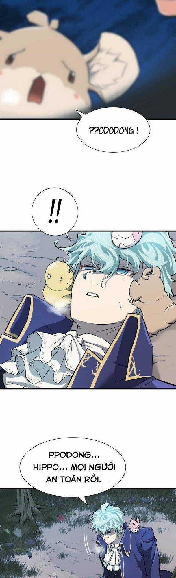 Bậc Thầy Thiết Kế Điền Trang Chương 32 trang 53