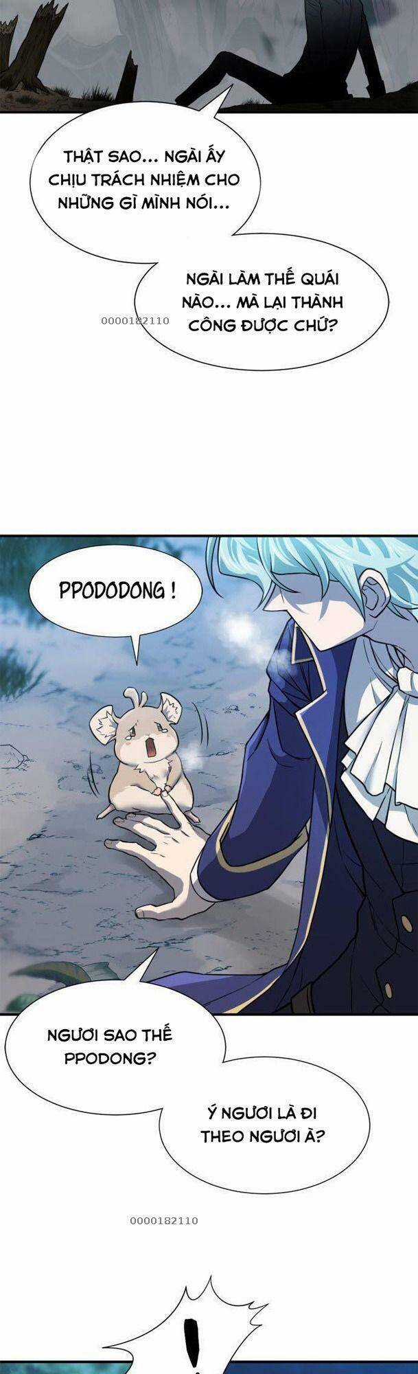 Bậc Thầy Thiết Kế Điền Trang Chương 32 trang 56