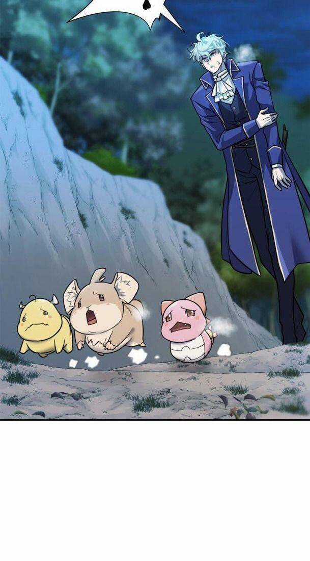 Bậc Thầy Thiết Kế Điền Trang Chương 32 trang 57