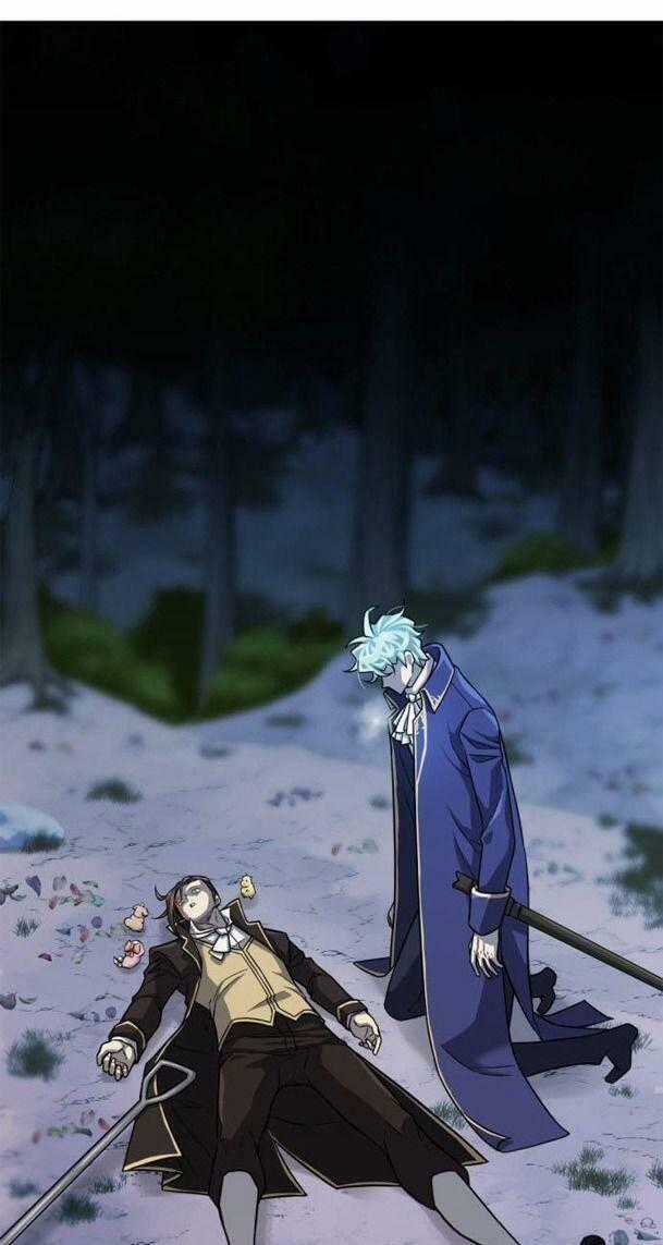 Bậc Thầy Thiết Kế Điền Trang Chương 32 trang 63