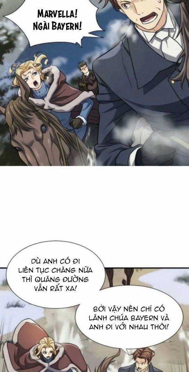 Bậc Thầy Thiết Kế Điền Trang Chương 33 trang 11