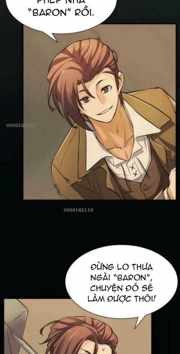 Bậc Thầy Thiết Kế Điền Trang Chương 33 trang 20