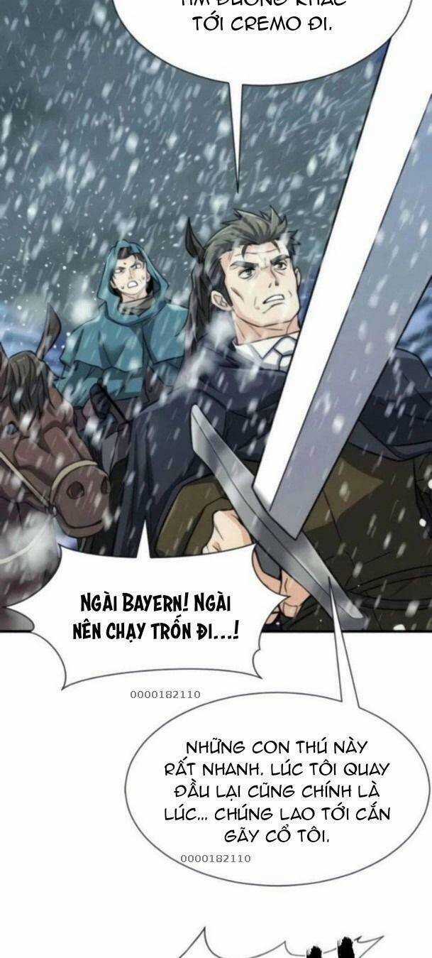 Bậc Thầy Thiết Kế Điền Trang Chương 33 trang 30