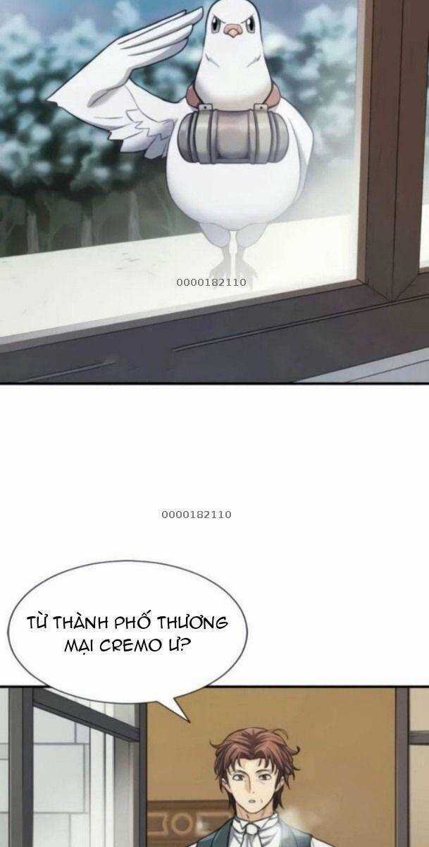 Bậc Thầy Thiết Kế Điền Trang Chương 33 trang 4