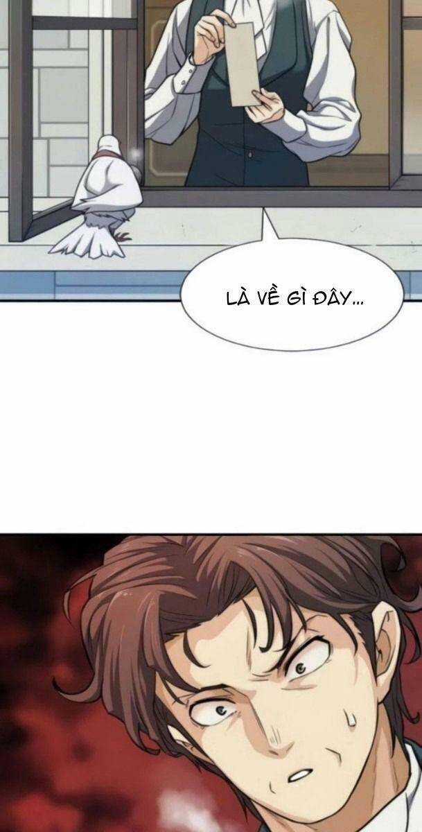 Bậc Thầy Thiết Kế Điền Trang Chương 33 trang 5