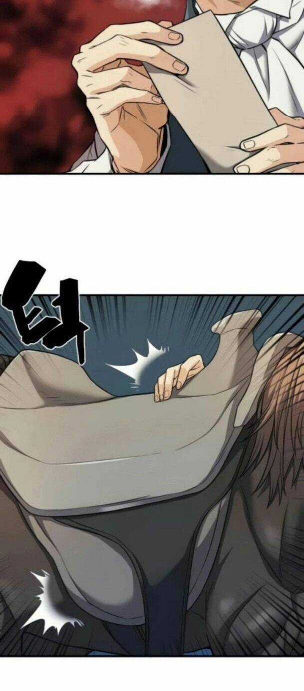 Bậc Thầy Thiết Kế Điền Trang Chương 33 trang 6