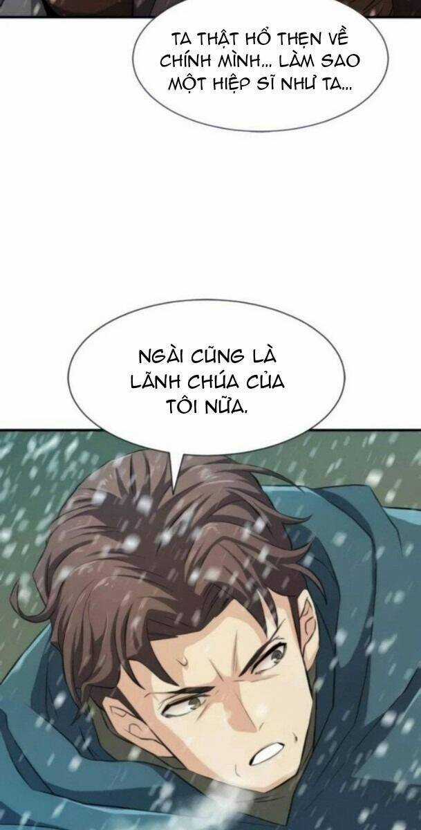 Bậc Thầy Thiết Kế Điền Trang Chương 33 trang 61