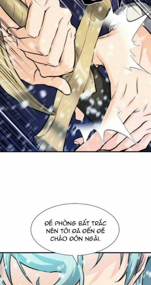 Bậc Thầy Thiết Kế Điền Trang Chương 33 trang 79