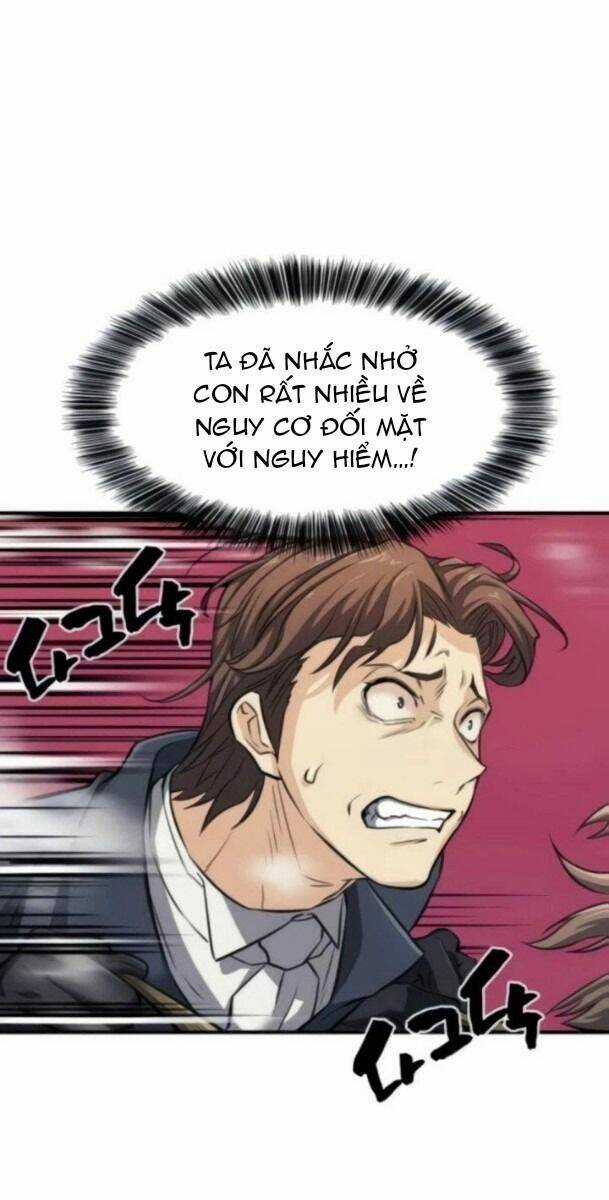 Bậc Thầy Thiết Kế Điền Trang Chương 33 trang 9