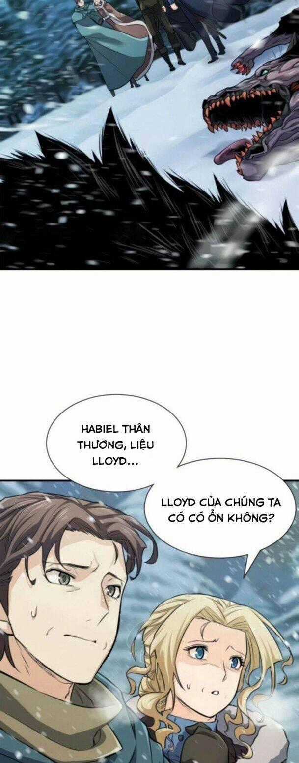 Bậc Thầy Thiết Kế Điền Trang Chương 34 trang 1