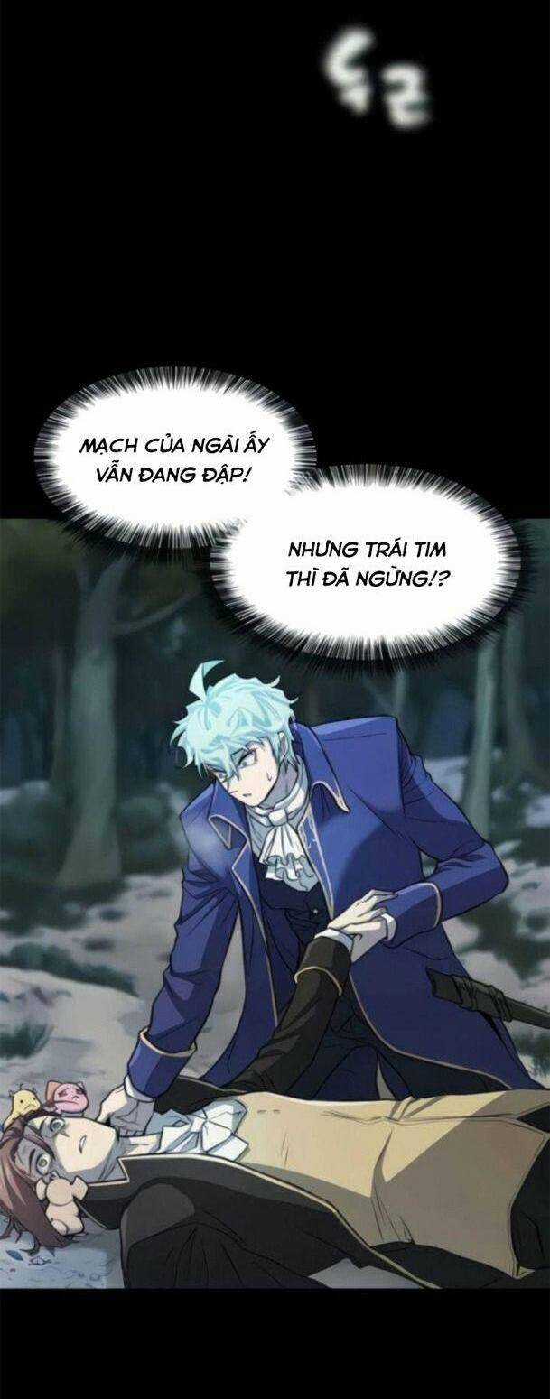 Bậc Thầy Thiết Kế Điền Trang Chương 34 trang 11