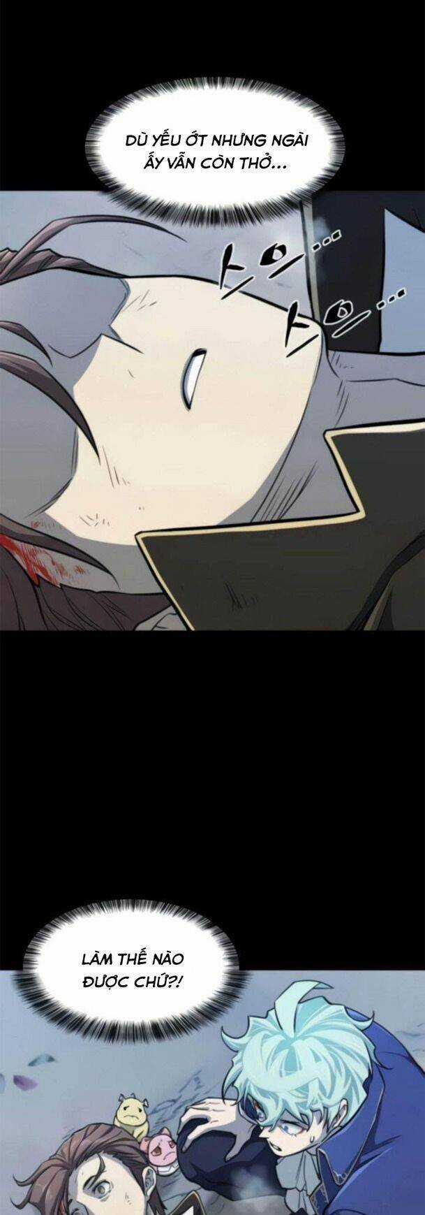 Bậc Thầy Thiết Kế Điền Trang Chương 34 trang 12