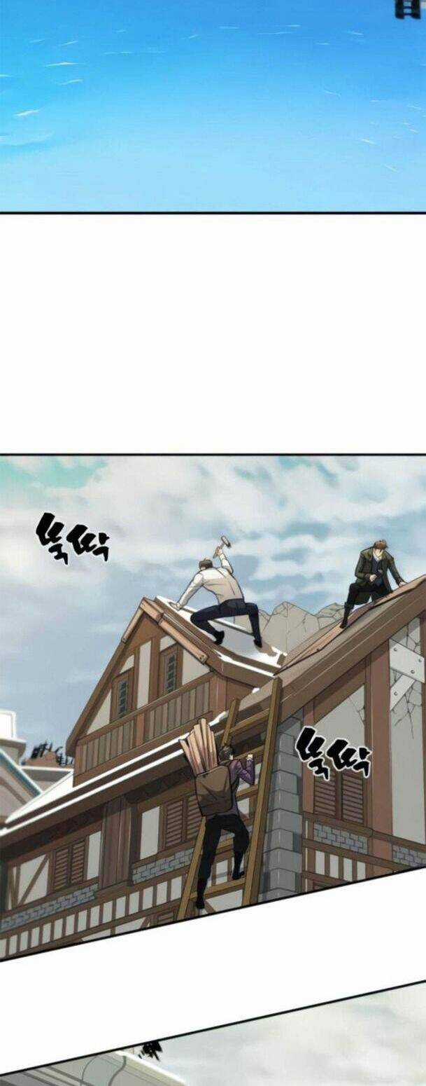 Bậc Thầy Thiết Kế Điền Trang Chương 34 trang 19