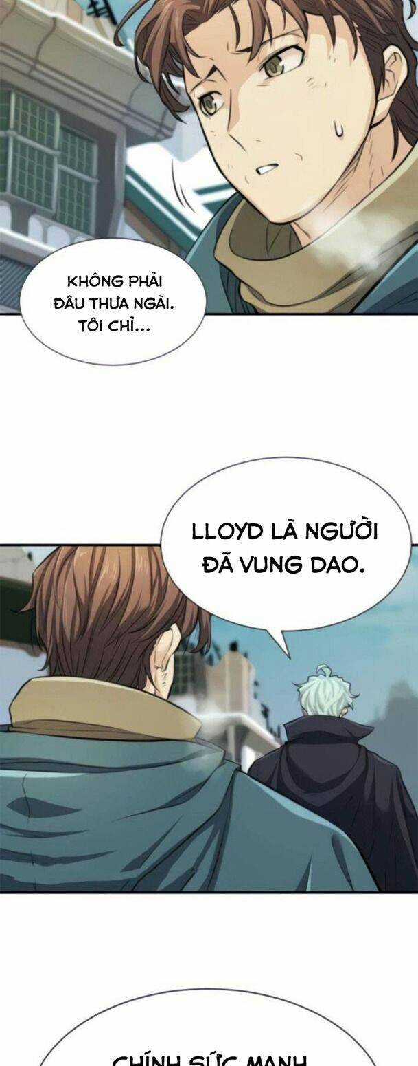 Bậc Thầy Thiết Kế Điền Trang Chương 34 trang 22