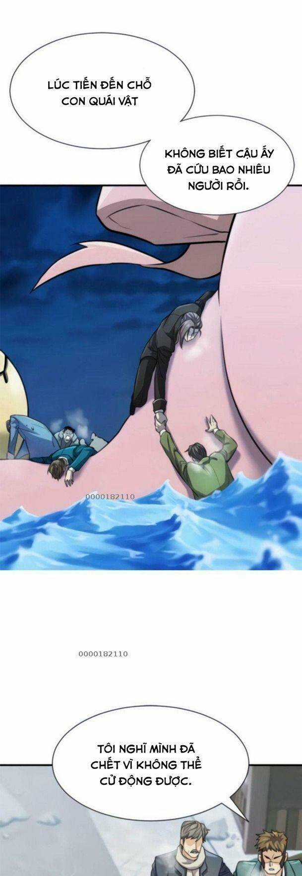 Bậc Thầy Thiết Kế Điền Trang Chương 34 trang 26