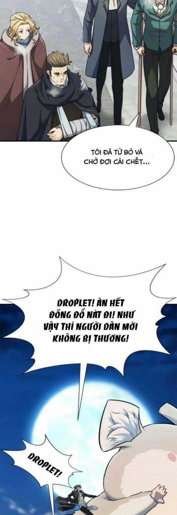 Bậc Thầy Thiết Kế Điền Trang Chương 34 trang 27