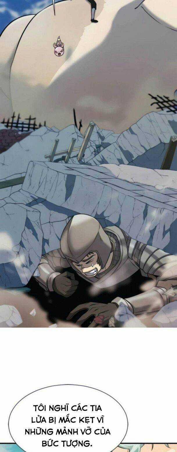 Bậc Thầy Thiết Kế Điền Trang Chương 34 trang 28