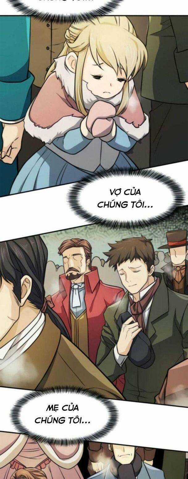 Bậc Thầy Thiết Kế Điền Trang Chương 34 trang 33