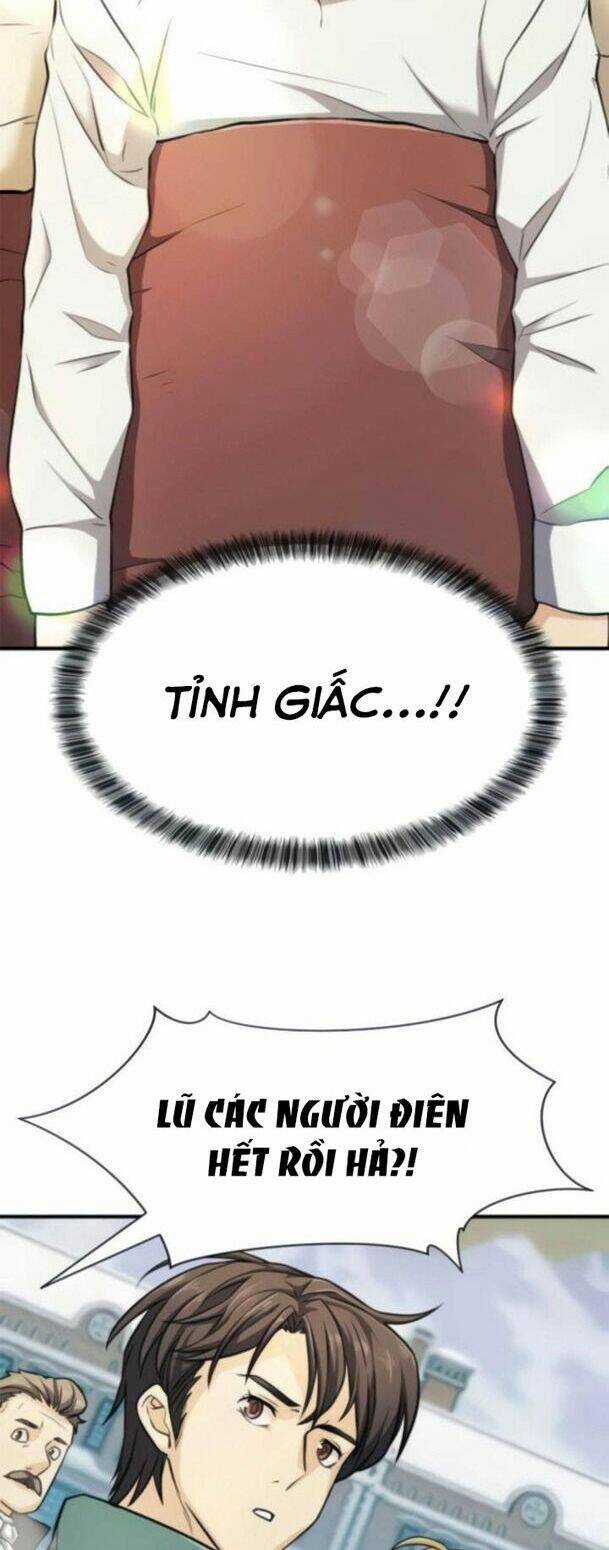 Bậc Thầy Thiết Kế Điền Trang Chương 34 trang 35