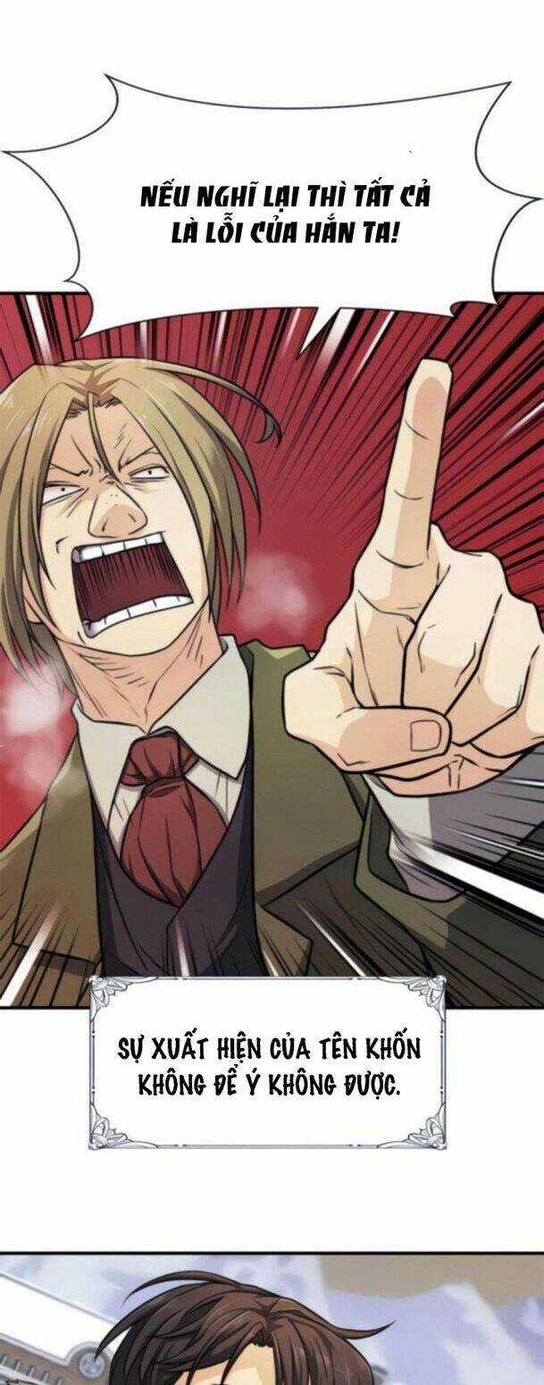 Bậc Thầy Thiết Kế Điền Trang Chương 34 trang 37