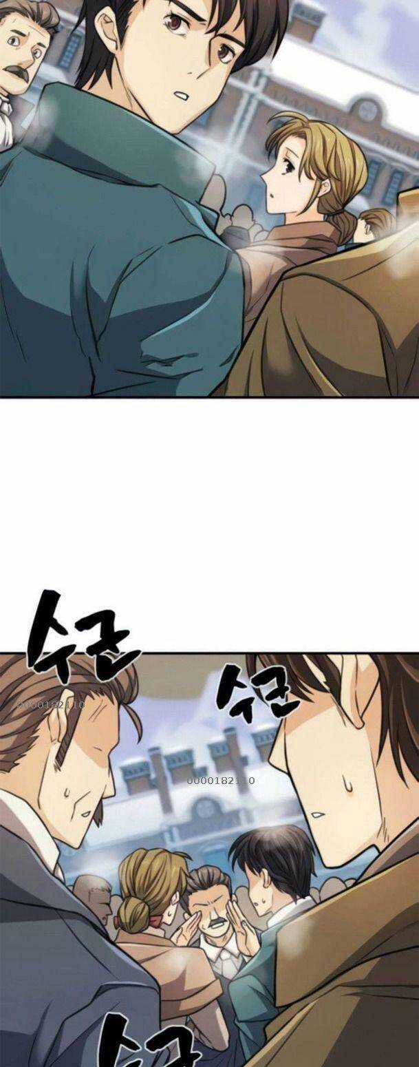 Bậc Thầy Thiết Kế Điền Trang Chương 34 trang 38