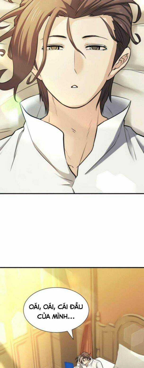 Bậc Thầy Thiết Kế Điền Trang Chương 34 trang 44